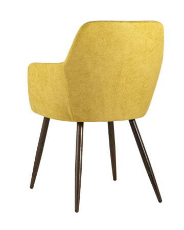 Стул Кинг желтый (Стул Кинг желтый)