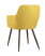 Стул Кинг желтый (Стул Кинг желтый)