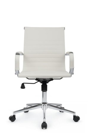 Кресло Hugo RCH 6002-2SE Белый (Белый)