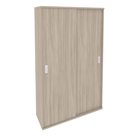 Шкаф-купе для одежды Onix O.SHK-1.3 1200x420x1977 (Дуб Аттик)