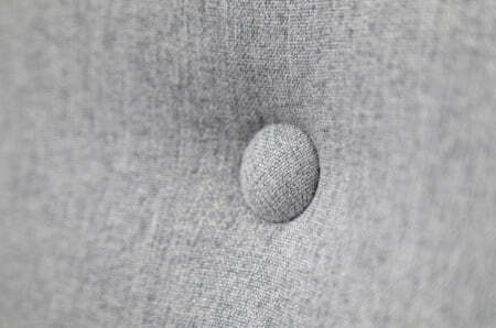 LAMELLA Кресло (СЕРЫЙ)