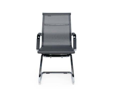 Хельмут CF / серая сетка (конференц) (Серый)