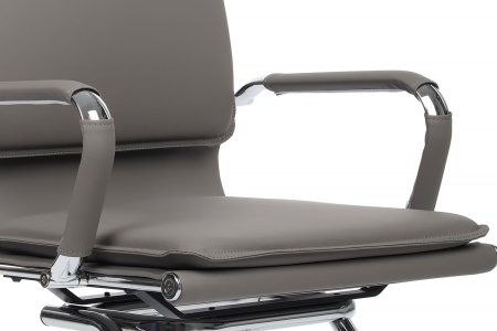 Кресло Hugo RCH 6003-3E Серый (Серый)