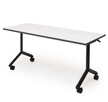 SHIFT Стол поворотный (БЕЛЫЙ/ГРАФИТ/ЧЕРНЫЙ)