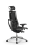 Кресло для руководителя Метта Y 4DF B2-15D - YM93+Infinity+carbon /Kc14/Nc09/D04P/H2cL-3D(M26.B32.G2 (Черный)
