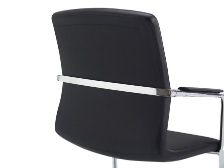 Кресло Amore C2412 Черный (Черный)