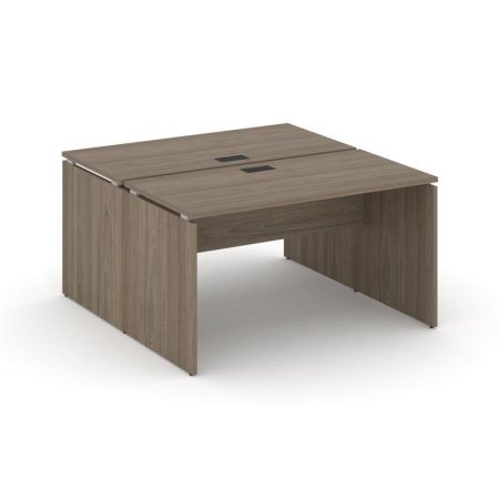 Рабочая станция 2-х сторонняя SN-D.DRS-001 (980х1232х750) (Вяз Благородный)