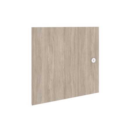 Фасад 368x368x18 (Дуб Аттик)