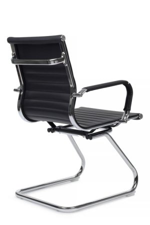 Кресло Hugo RCH 6002-3EC Черный (Черный)