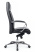 Офисное кресло Gaston 9164 Черный (Черный)