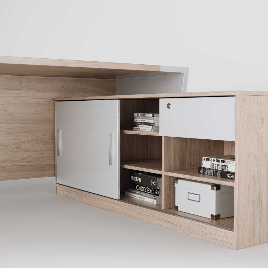 Кабинет руководителя Asti