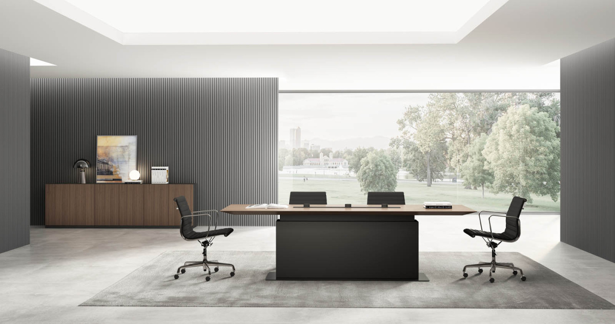 Мебель для переговоров Jaguar