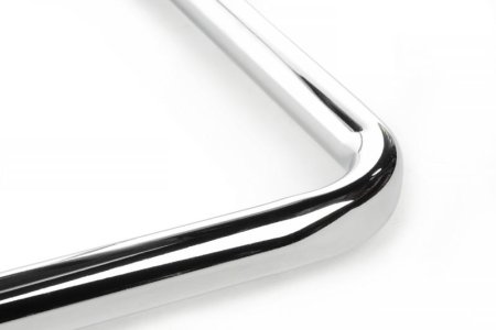 Кресло Verdi-SF D655 Черный (Черный)