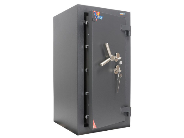 Взломостойкий сейф VALBERG АЛМАЗ 99 KL (Графит)