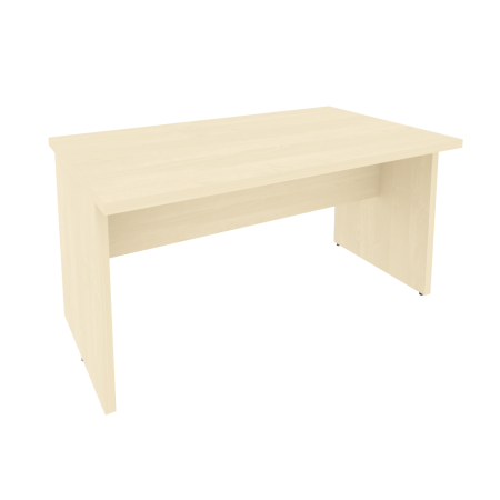 Стол переговорный First KSP-1 1500x900x765 (Клен)