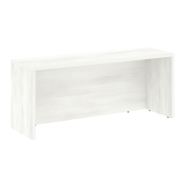 Пристенный стол LT.PS18 (Снежная Патина)