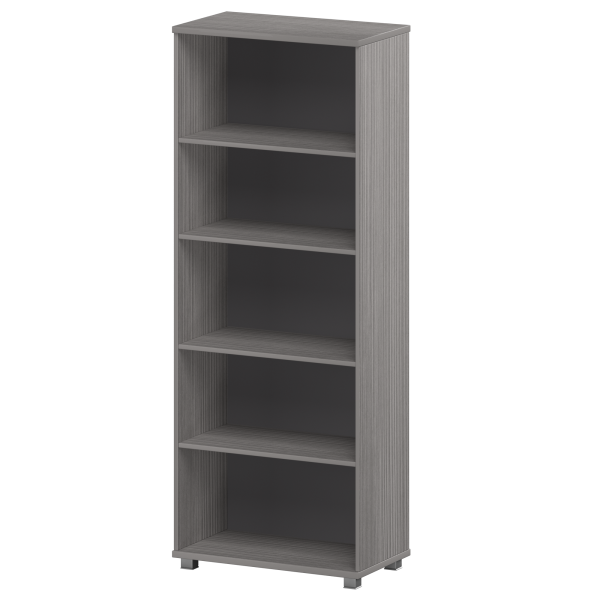 Стеллаж высокий Аргентум НТ-580 800x445x2050 (Лиственница)