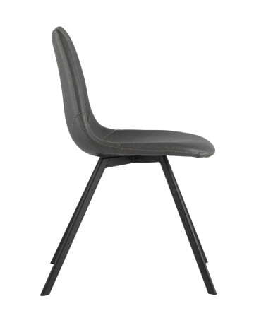 Стул Саксон серый (Стул Саксон серый)