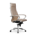 Кресло для руководителя Метта Samurai Lux MPES (Темно-бежевый)
