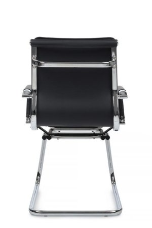 Кресло Hugo RCH 6003-3EC Черный (Черный)