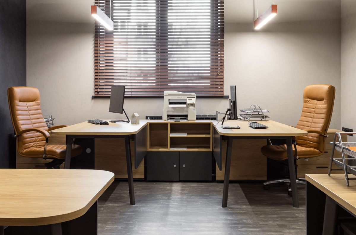 Кабинет руководителя Flex