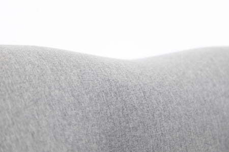 LAMELLA Кресло (СЕРЫЙ)