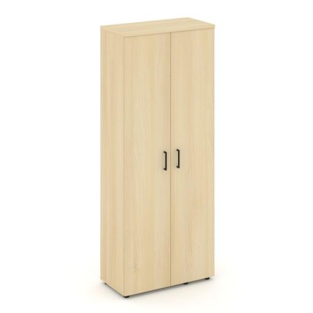 Гардероб широкий неглубокий SN.GB.E-003 (796х400х1982) (Акация Лорка)