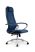 Кресло для руководителя Метта МЕТТА B 1m 32PF/подл.127/осн.004 (Синий)