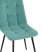 Стул Oliver велюр морской (Стул Oliver морской)