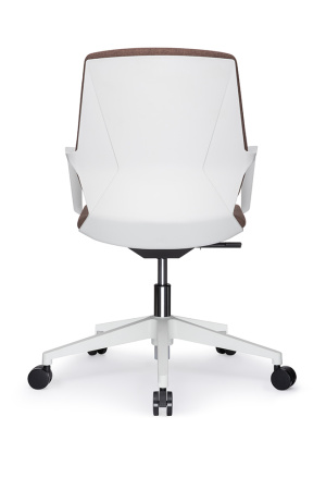 Офисное кресло Colt B1903 Коричневый (Коричневый)