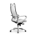 Кресло для руководителя Метта Samurai KL-1.04 MPES (Белый)