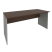 Стол письменный Riva А.СП-4 1600x720x750 (Орех Гварнери)