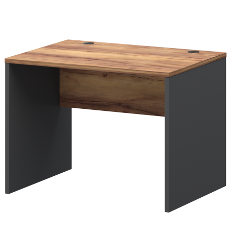 Стол Смарт СМСР25-10.73 1000x730x750 (Графит/Таксония)