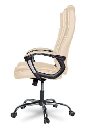 Офисное кресло College CLG-616 LXH Бежевый (Бежевый)
