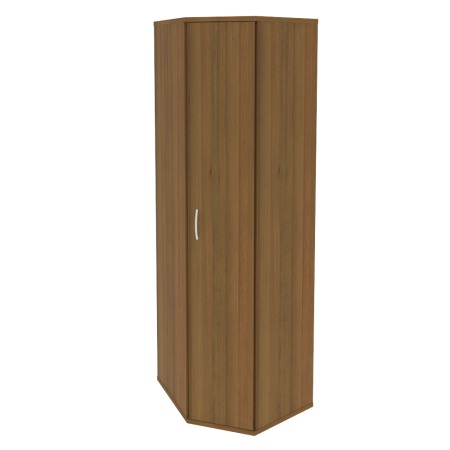 Шкаф Riva А.СТ-1.10 600x600x1980 (Орех Гварнери)