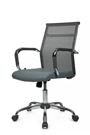 Кресло Art RCH 6017M Серый (Серый)