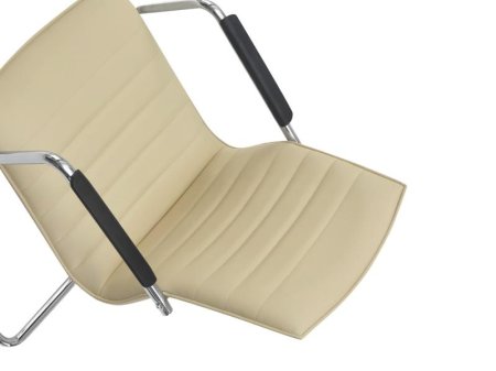 Кресло Balance C2413-1 Бежевый (Бежевый)