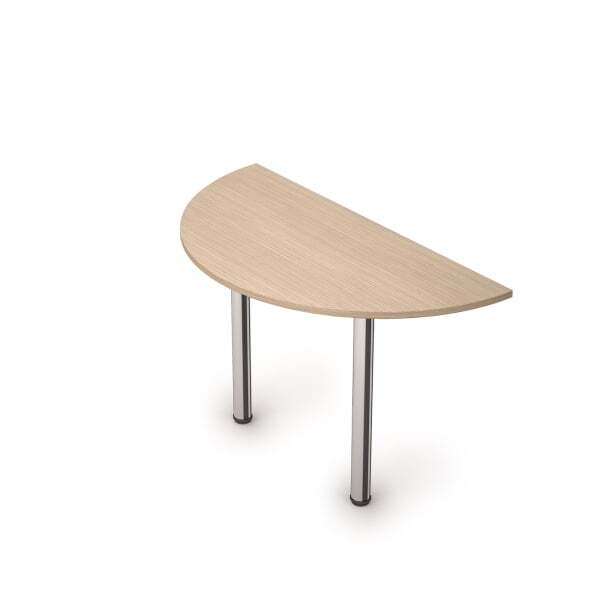 2СЭ.010 Соединительный элемент 600x1200x750 (Дуб)