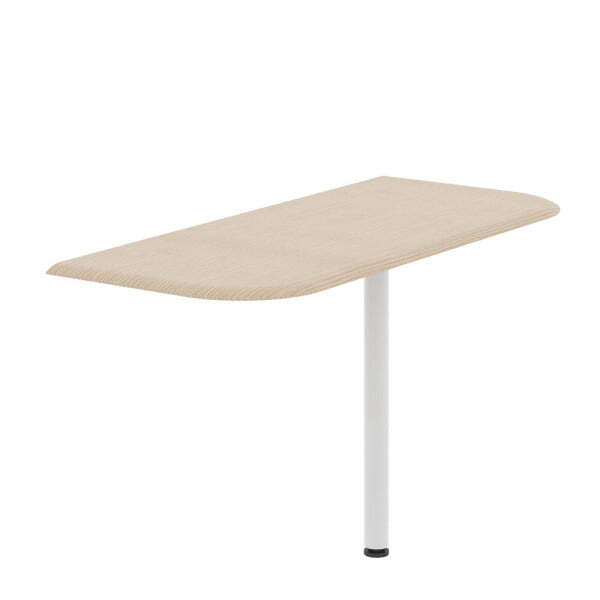 Приставка Wave WKD 146 1406x600x750 (Бук тиара)