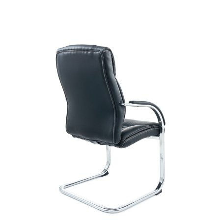 Офисное кресло George ML Srtong Black (Черный)