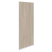 Дверь ДСП высокая Maris SH.DD-7.1 841x31x2295 (Дуб Аттик)