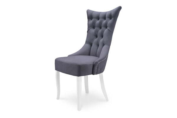 Стул Albert (610x600x1060) Серый (Серый)