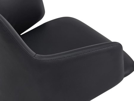 Кресло Ivo B2416 Черный (Черный)