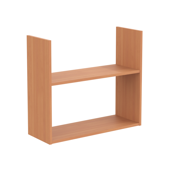 Полка навесная Имаго ПНС-1 770x280x683 (Груша Ароза)