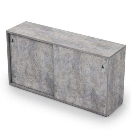 6ШК.012 Шкаф-купе (1435x400x750) (Basalt)