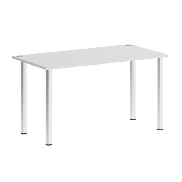 Стол письменный VR.SP-3-138 1380x720x750 (Белый)