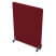 Акустическая мобильная перегородка SOFTOffice 011.МП.1216 1200x377x1600 (Red)