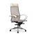 Кресло для руководителя Метта Samurai S-1.041 MPES (Молочный)