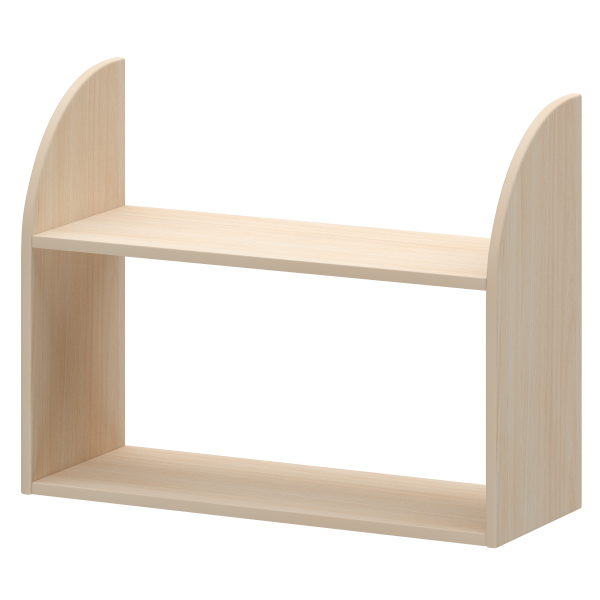 Полка подвесная Арго А-300 770x290x600 (Бук)