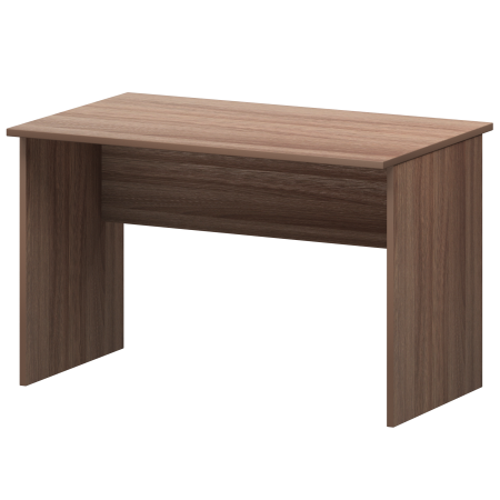 Стол рабочий Арго А-002.Т 1200x730x760 (Темный шимо)